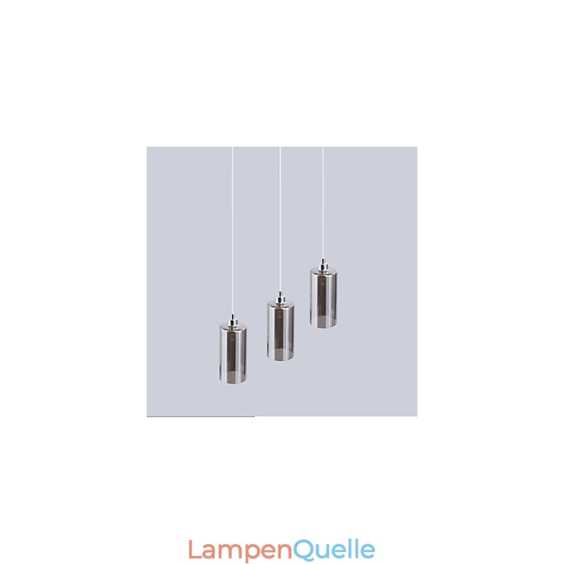 Kreative Glas einfache moderne Lichter