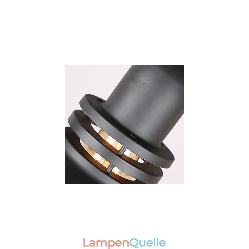 Amerikanischen Land Loft Industrielle Pendelleuchte in Lampe Hause Matel Droplight Dekorieren