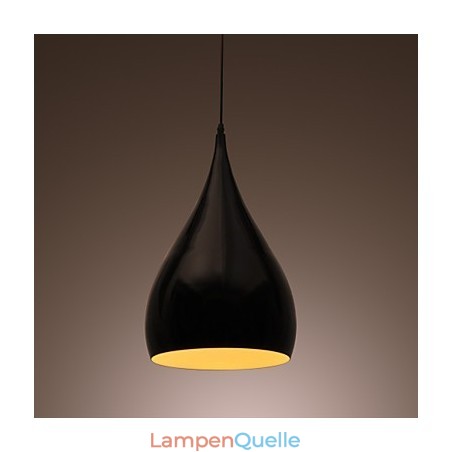Mini-Stil Pendelleuchte Modern Zeitgenössisch Retro Schale Mini-Stil Pendelleuchte Modern Zeitgenössisch Retro Schale