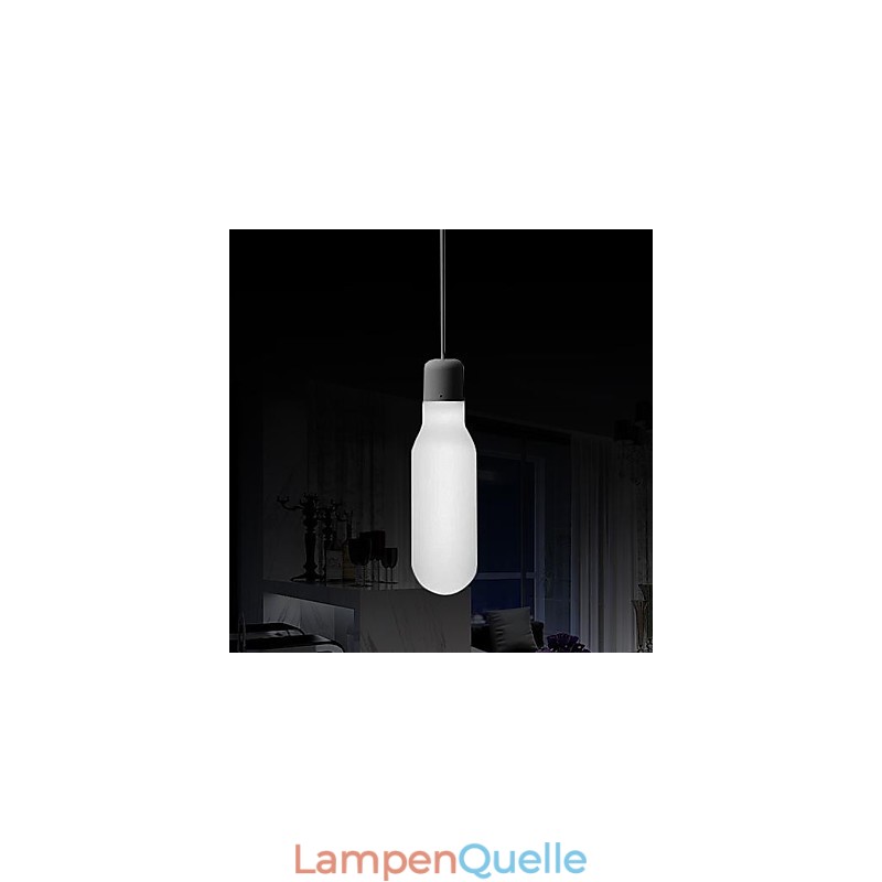 Pendelleuchten 1 Licht Einfach Modern Künstlerisch