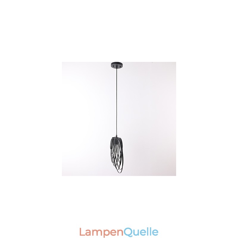Pendant Lights Mini Style Rustic Lodge Retro Country Garage Metal