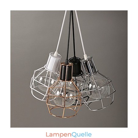 Moderne Metall Mesh Pendelleuchte Einfache Pendelleuchten Cafe Pendelleuchte Moderne Metall Mesh Pendelleuchte Einfache Pendelleuchten Cafe Pendelleuchte
