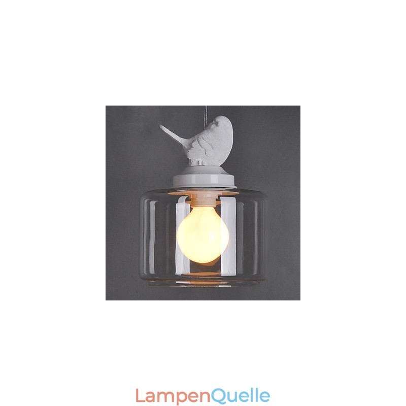 Moderne Glas Pendelleuchte Einfache Pendelleuchten Cafe Pendelleuchte