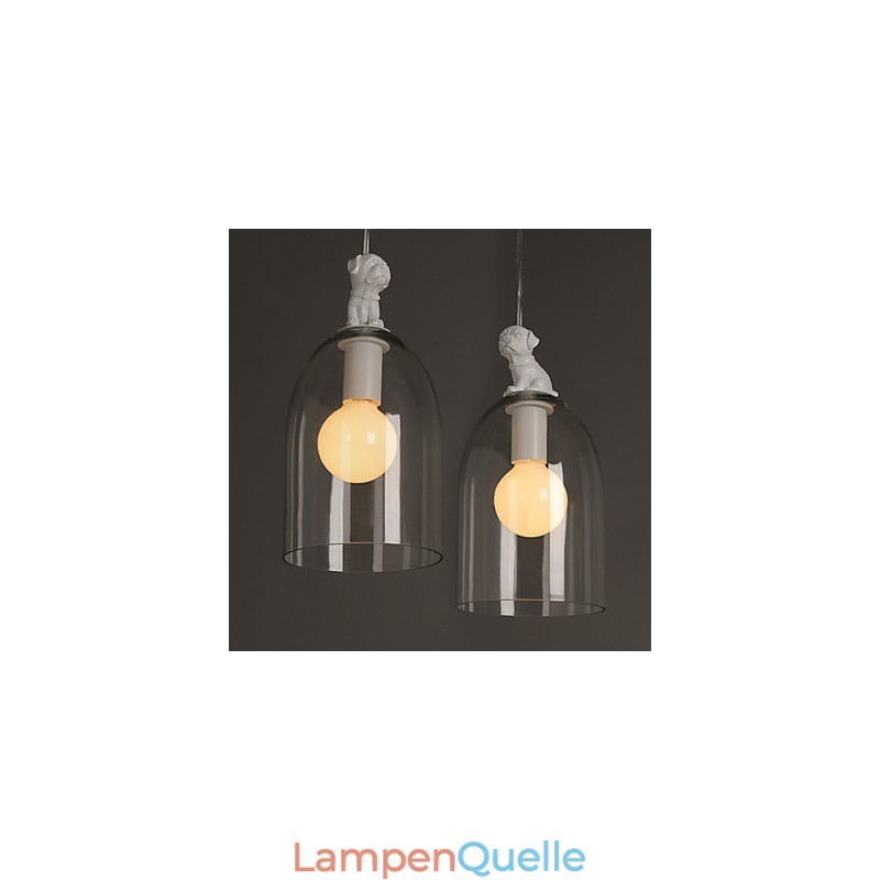 Moderne Glas Pendelleuchte Einfache Pendelleuchten Cafe Pendelleuchte