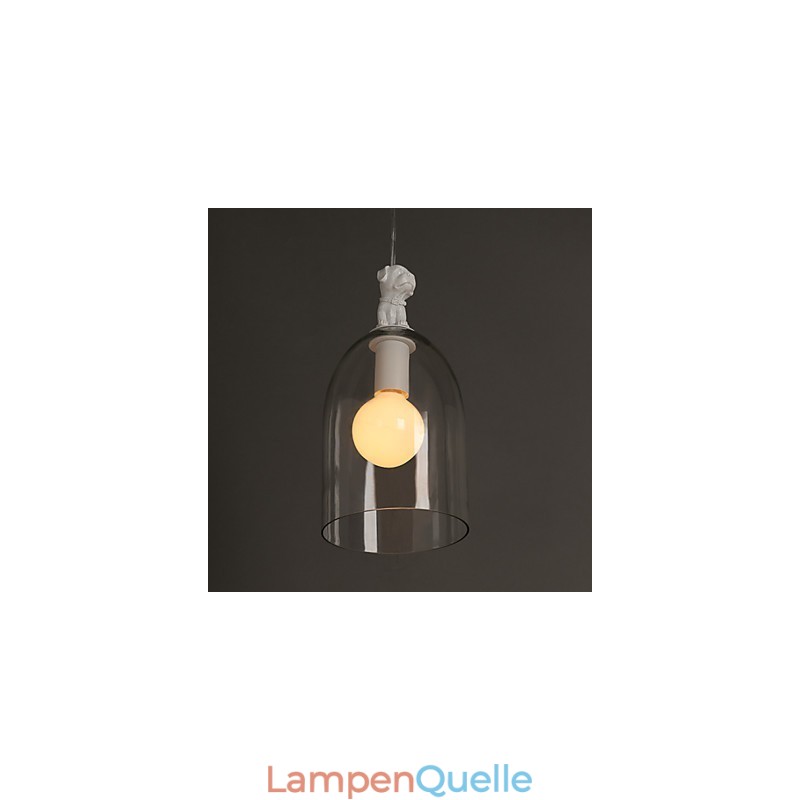 Moderne Glas Pendelleuchte Einfache Pendelleuchten Cafe Pendelleuchte
