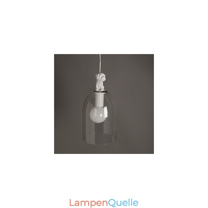Moderne Glas Pendelleuchte Einfache Pendelleuchten Cafe Pendelleuchte