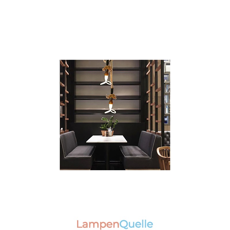 Kronleuchter Traditionell Klassisch Glas