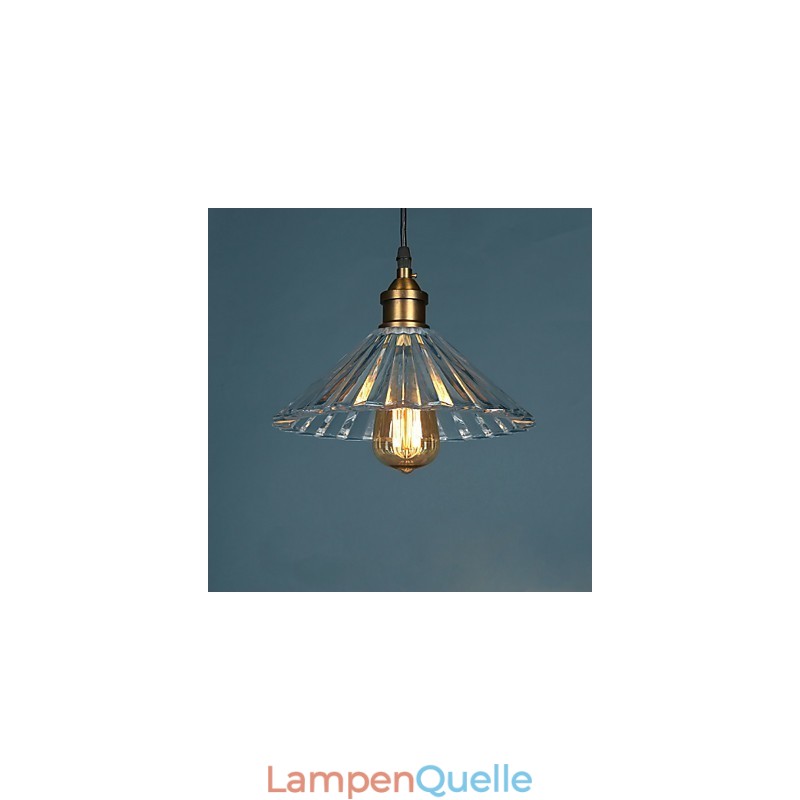 Moderne Glas Pendelleuchte Einfache Pendelleuchten Cafe Pendelleuchte