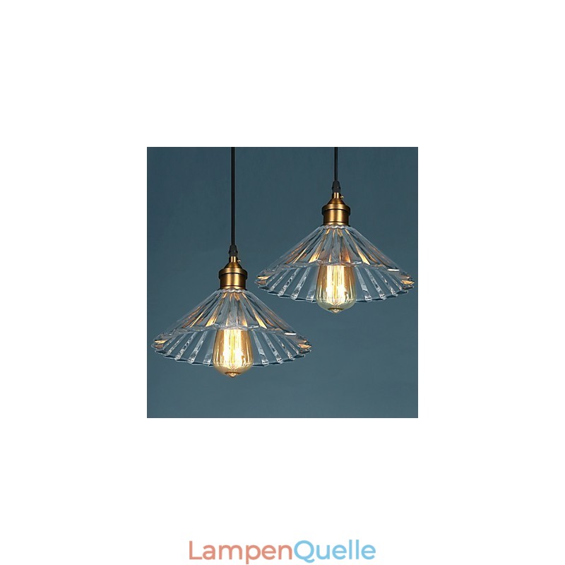 Moderne Glas Pendelleuchte Einfache Pendelleuchten Cafe Pendelleuchte