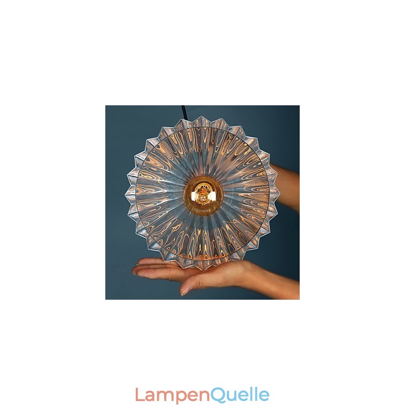 Moderne Glas Pendelleuchte Einfache Pendelleuchten Cafe Pendelleuchte