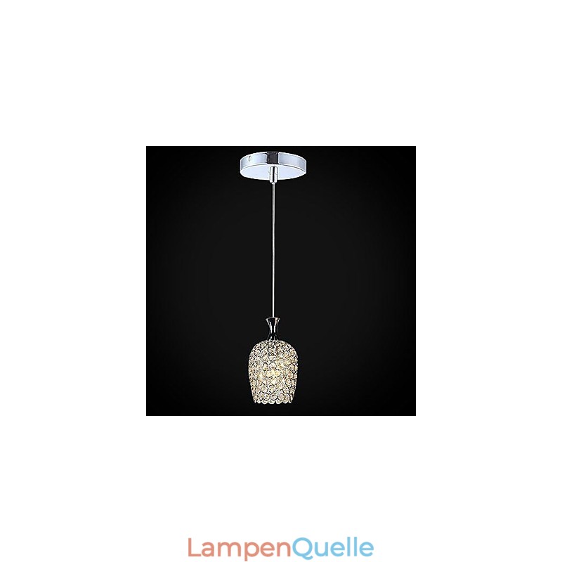 Pendelleuchten 1 Licht Modern Einfach Künstlerisch