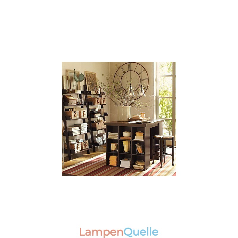 Traditionelle klassische Vintage-Pendelleuchte im Mini-Schalenstil