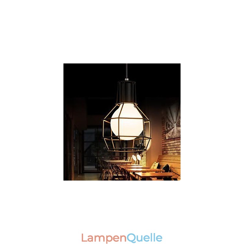 Die Wiederherstellung alter Wege ist die kreative Passageway Smalls Stay Droplight