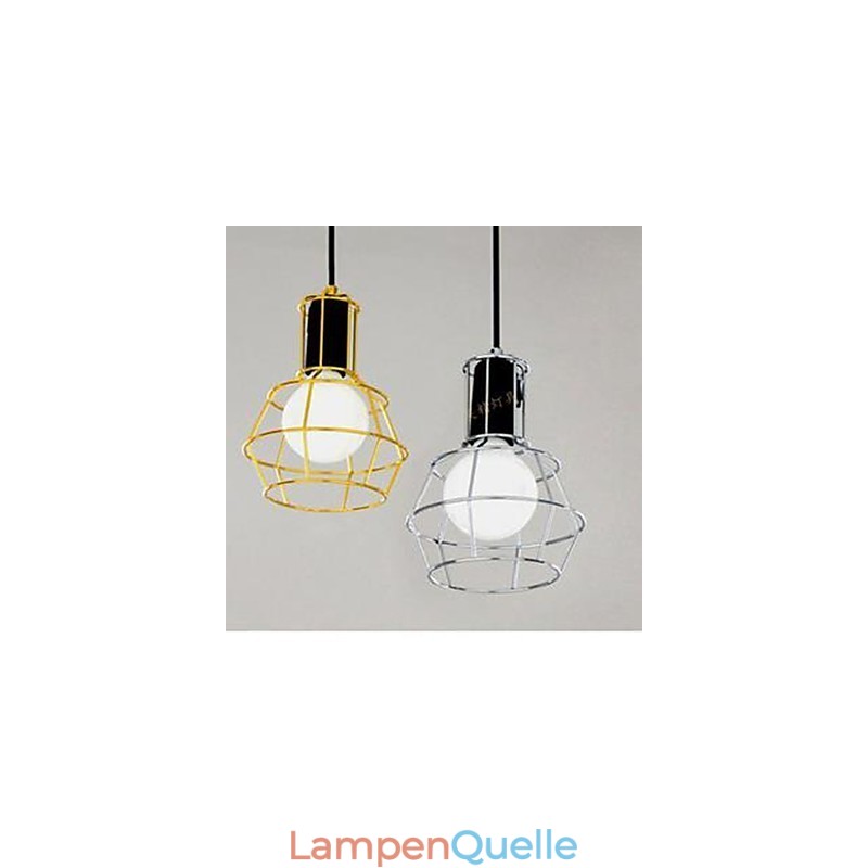 Die Wiederherstellung alter Wege ist die kreative Passageway Smalls Stay Droplight