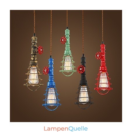 Pendelleuchten Traditionell Klassisch Vintage Retro Metall Pendelleuchten Traditionell Klassisch Vintage Retro Metall