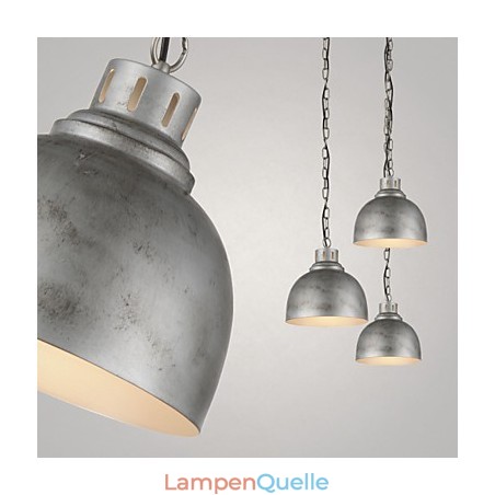 1 Lichter Pendelleuchten Antik Vintage Stil Industrie Stil Eisen Metalle Drop Light 1 Lichter Pendelleuchten Antik Vintage Stil Industrie Stil Eisen Metalle Drop Light