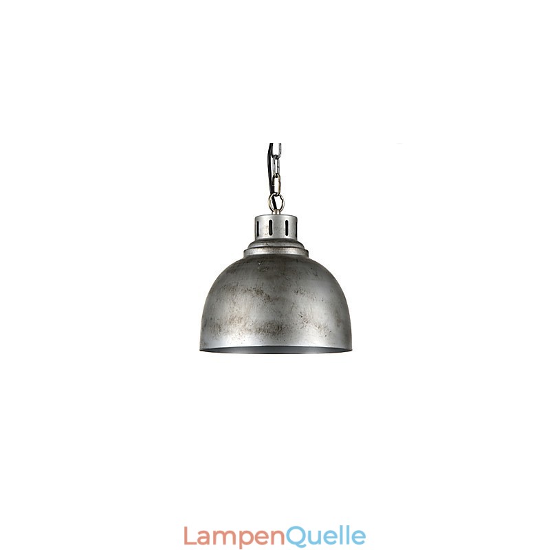 1 Lichter Pendelleuchten Antik Vintage Stil Industrie Stil Eisen Metalle Drop Light