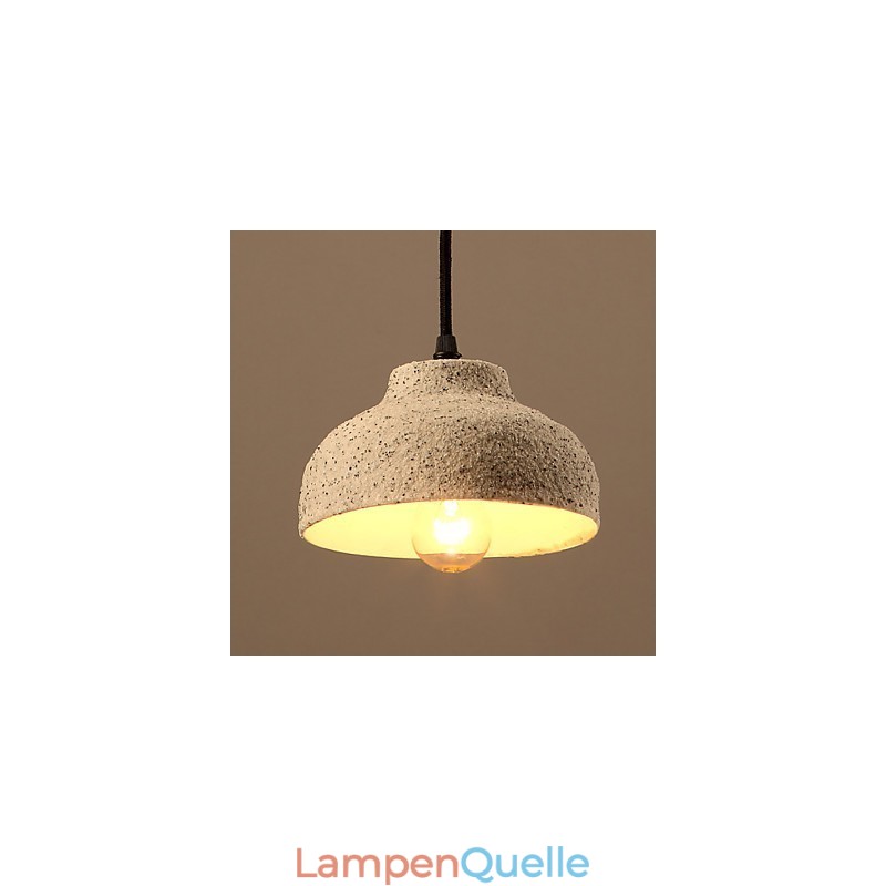 Nordic Creative Arts Die Farbe Sand Keramik Kronleuchter Lampe Licht