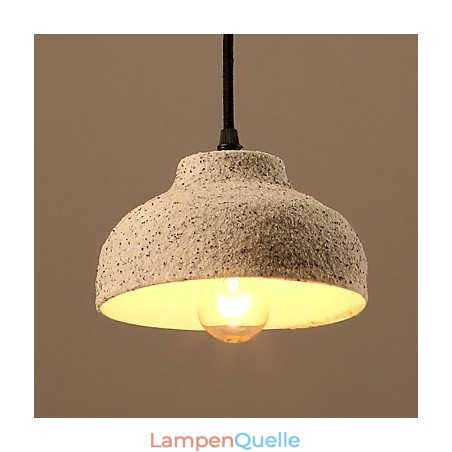 Nordic Creative Arts Die Farbe Sand Keramik Kronleuchter Lampe Licht Nordic Creative Arts Die Farbe Sand Keramik Kronleuchter Lampe Licht
