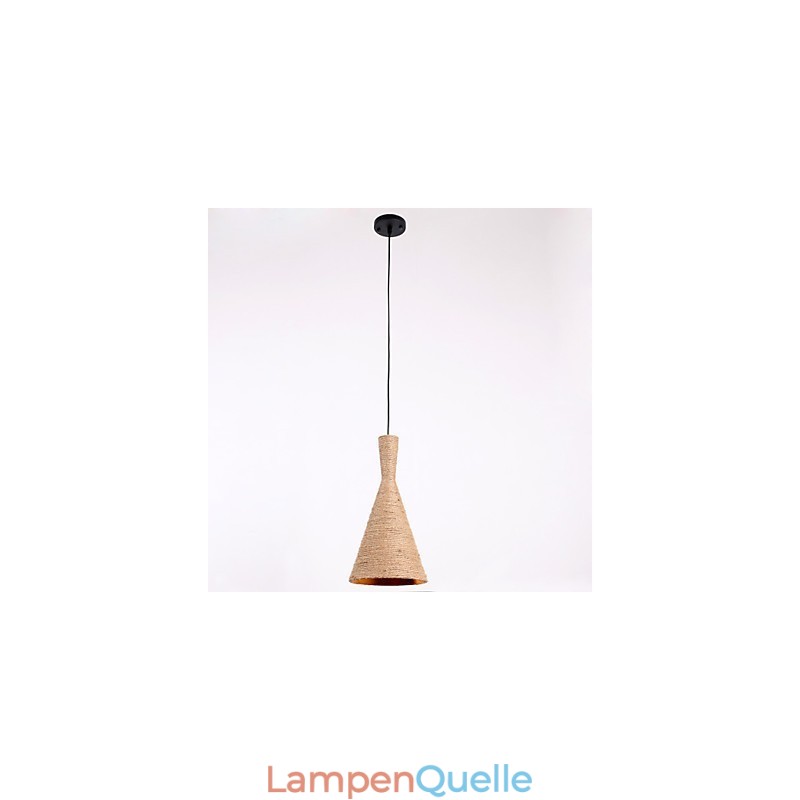 Kronleuchter Pendelleuchte Mini Stil Modern Seil
