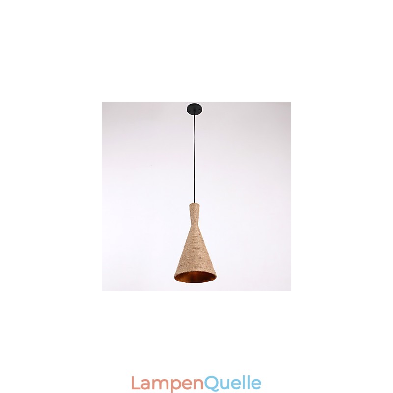 Kronleuchter Pendelleuchte Mini Stil Modern Seil