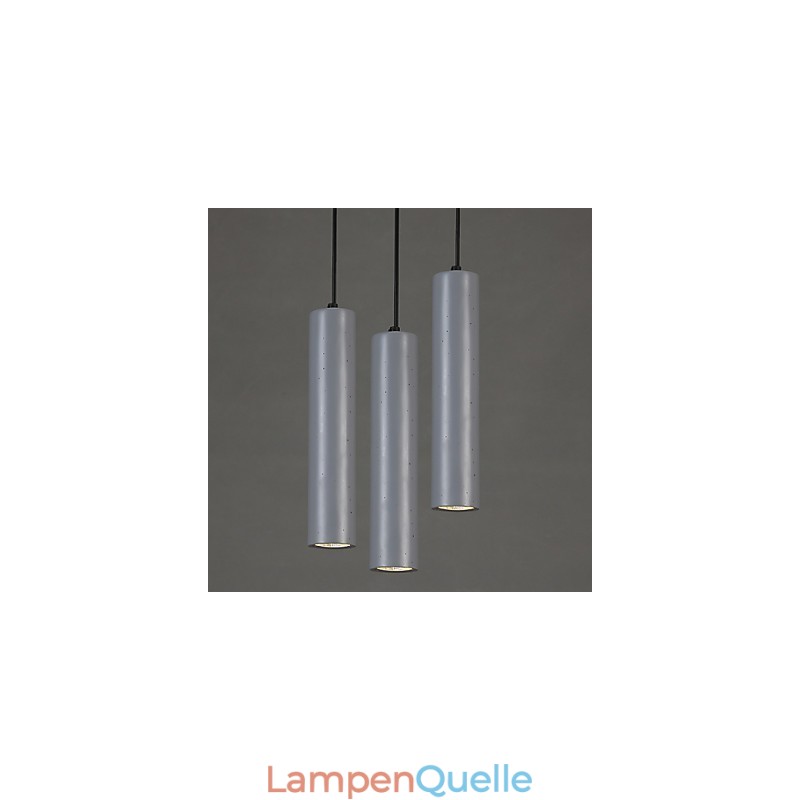 Romantische Retro-kontrahierte Wärme Einzelkopf-Gips-Kleine Droplight-Lampe
