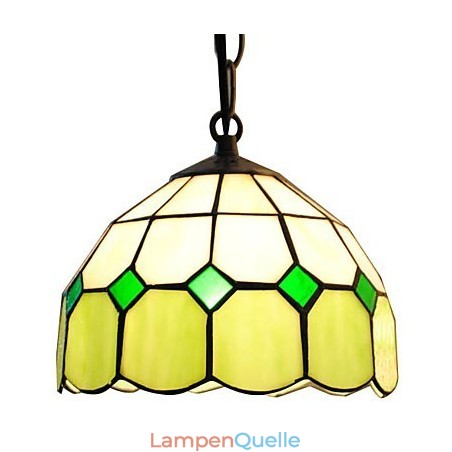Galvanisierte Pendelleuchte im Mini-Stil, 62 W Galvanisierte Pendelleuchte im Mini-Stil, 62 W