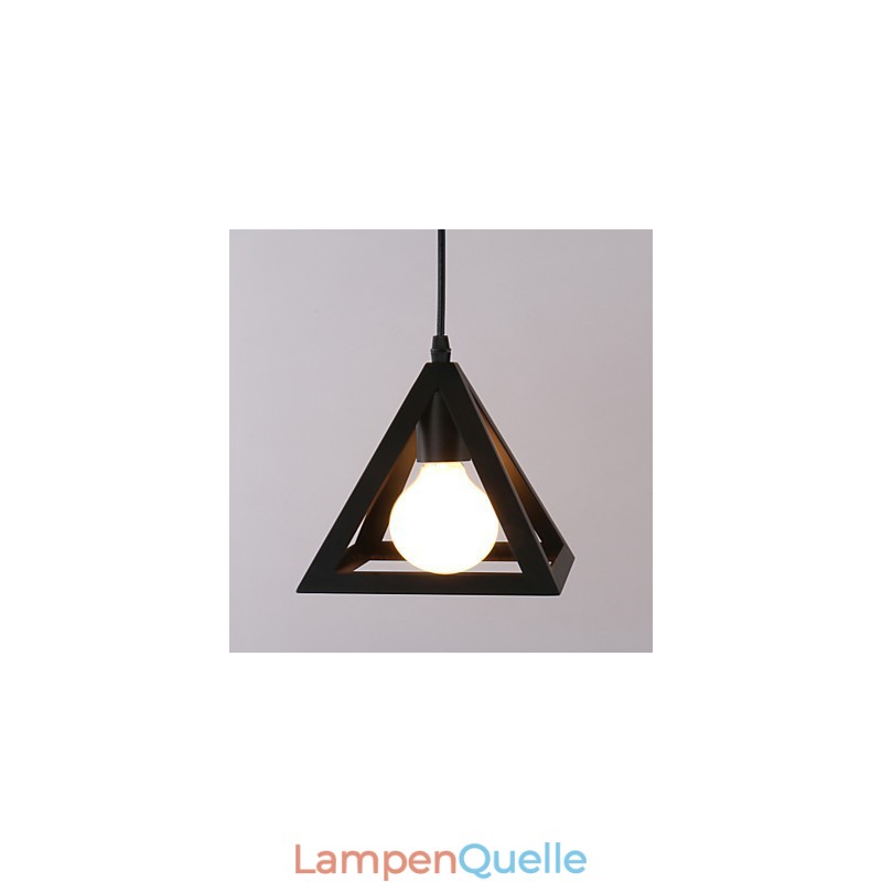 Pendelleuchten Mini-Stil Traditionell Klassisch Rustikal Lodge Vintage Country Garage Metall