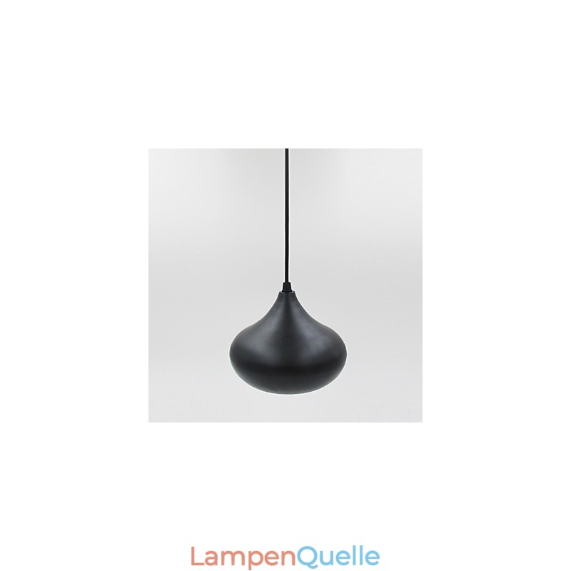 Droplight Zwiebelform Licht Pendelleuchte