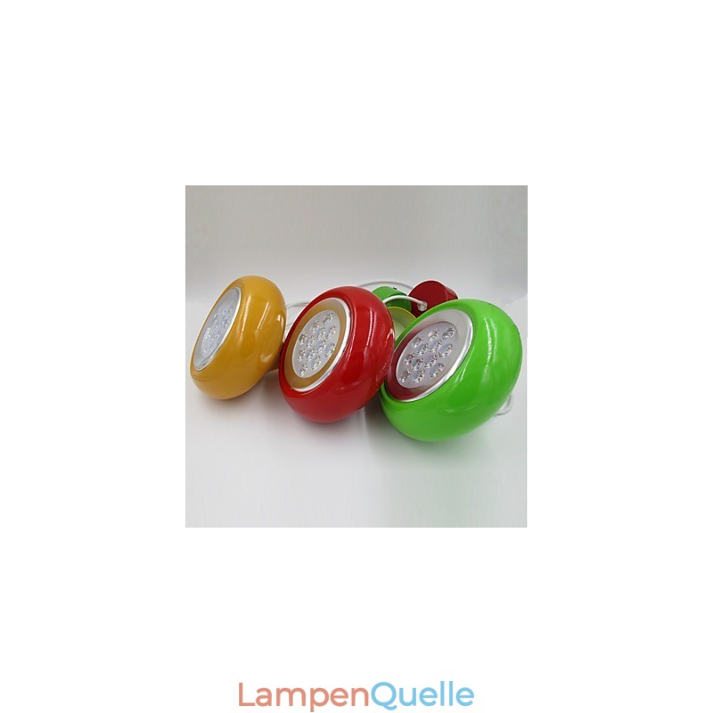 Droplight Zwiebelform Licht Pendelleuchte