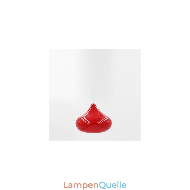 Droplight Zwiebelform Licht Pendelleuchte