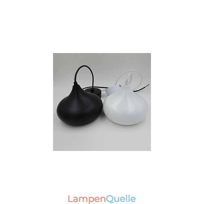 Droplight Zwiebelform Licht Pendelleuchte