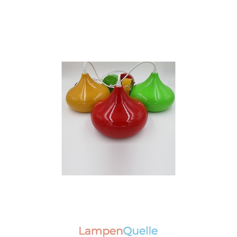 Droplight Zwiebelform Licht Pendelleuchte