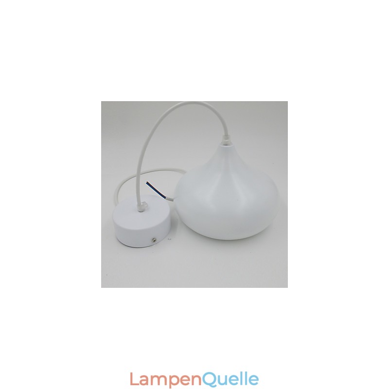 Droplight Zwiebelform Licht Pendelleuchte