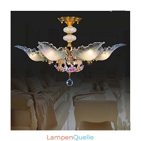 Keramik Deckenleuchte Lampe 6 Keramik Deckenleuchte Lampe 6