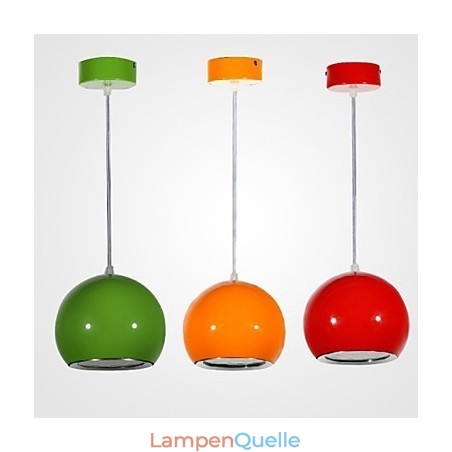 Droplight Apfelform Licht Pendelleuchte Droplight Apfelform Licht Pendelleuchte