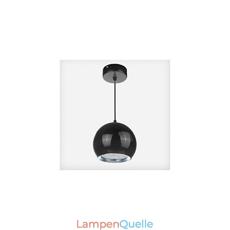 Droplight Apfelform Licht Pendelleuchte