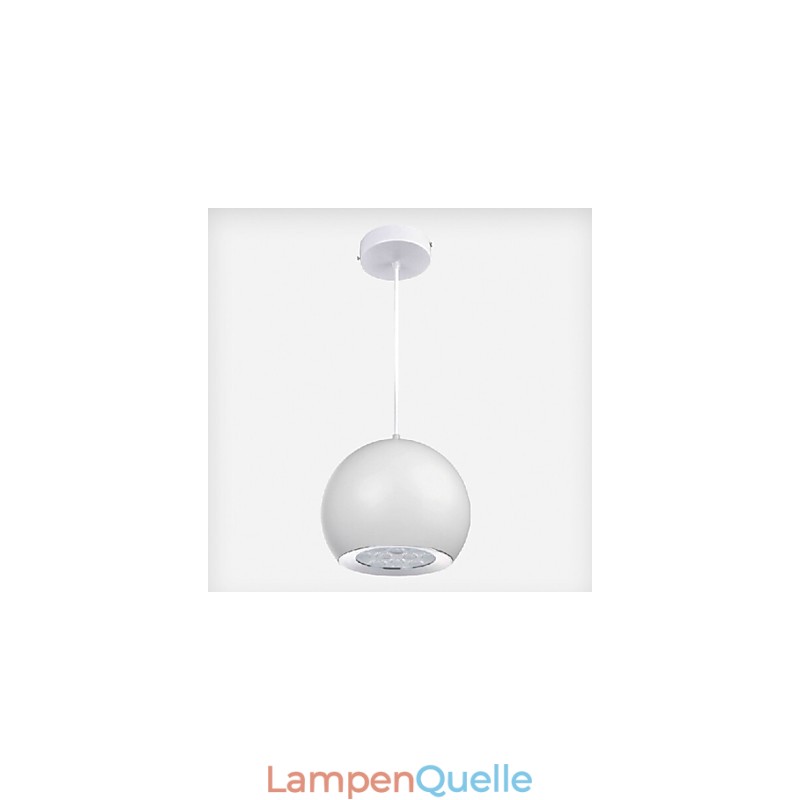 Droplight Apfelform Licht Pendelleuchte