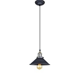 Pendelleuchten Traditionell Klassisch Vintage Retro Metall