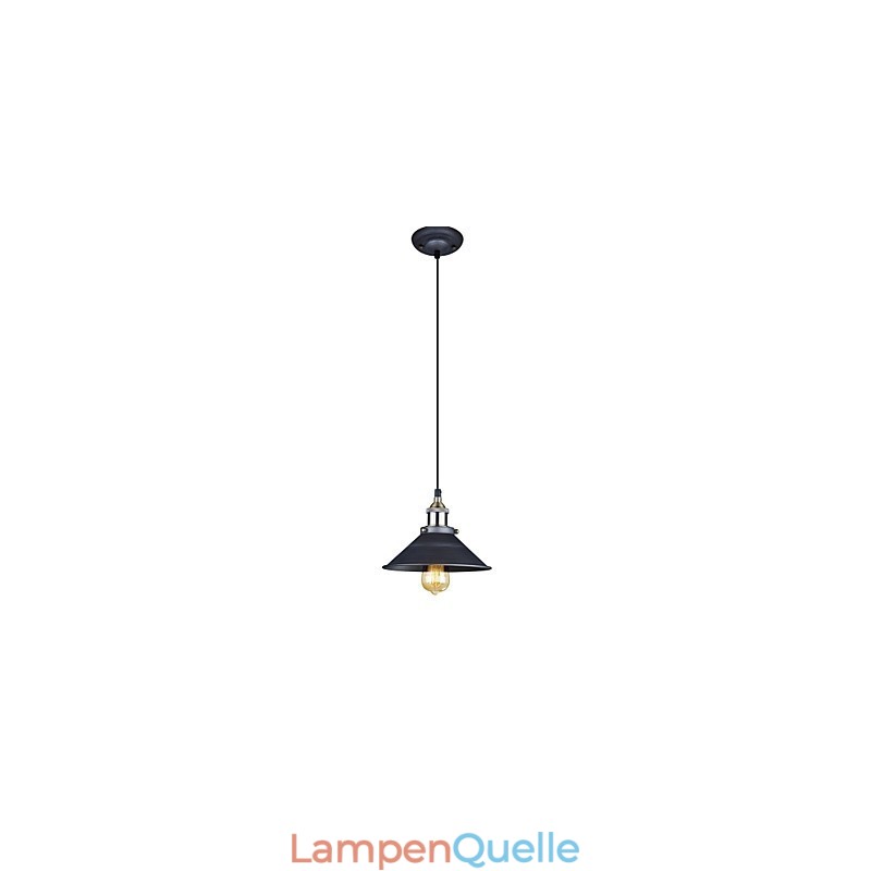 Pendelleuchten Traditionell Klassisch Vintage Retro Metall