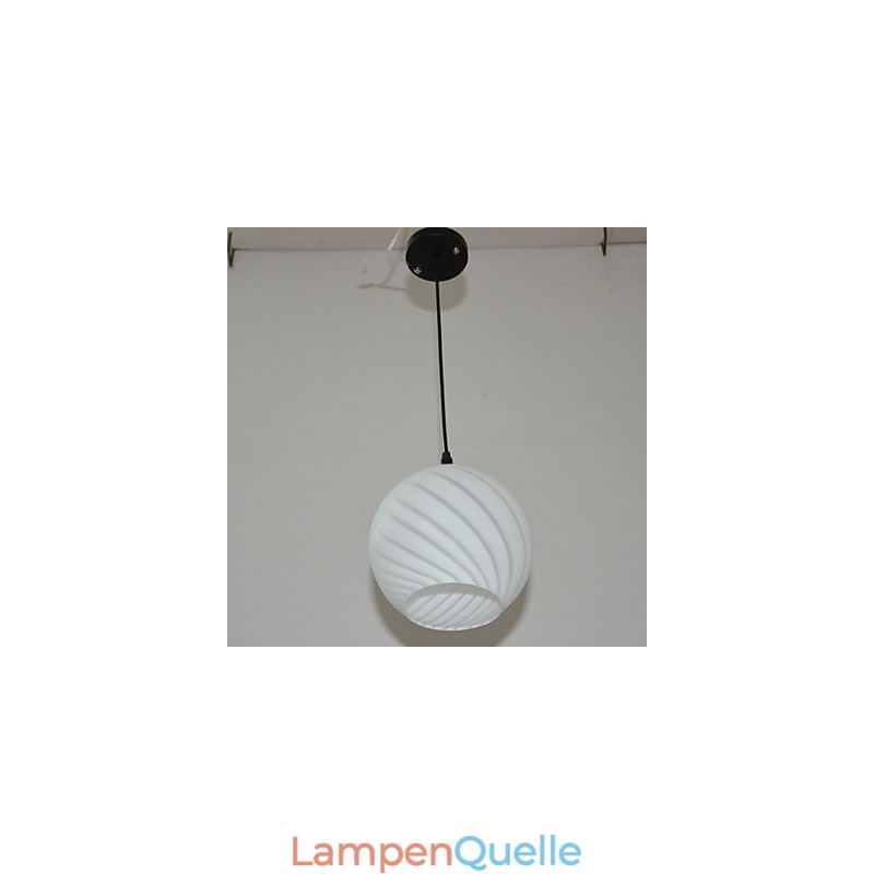 Moderne und vertraglich L Kreative Glas Mahlzeiten Kronleuchter Lampe Licht