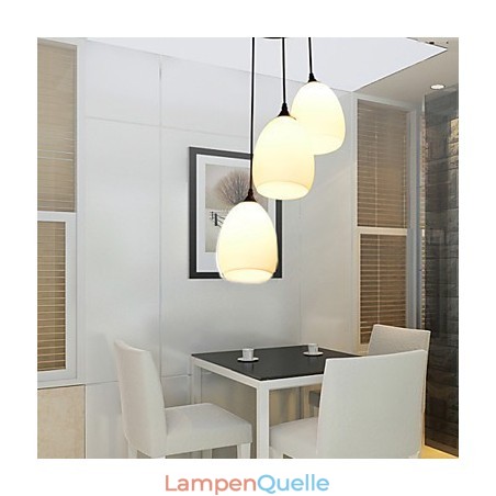 Moderne und vertraglich L kreative Glaskugel Mahlzeiten Kronleuchter Lampe Licht Moderne und vertraglich L kreative Glaskugel Mahlzeiten Kronleuchter Lampe Licht