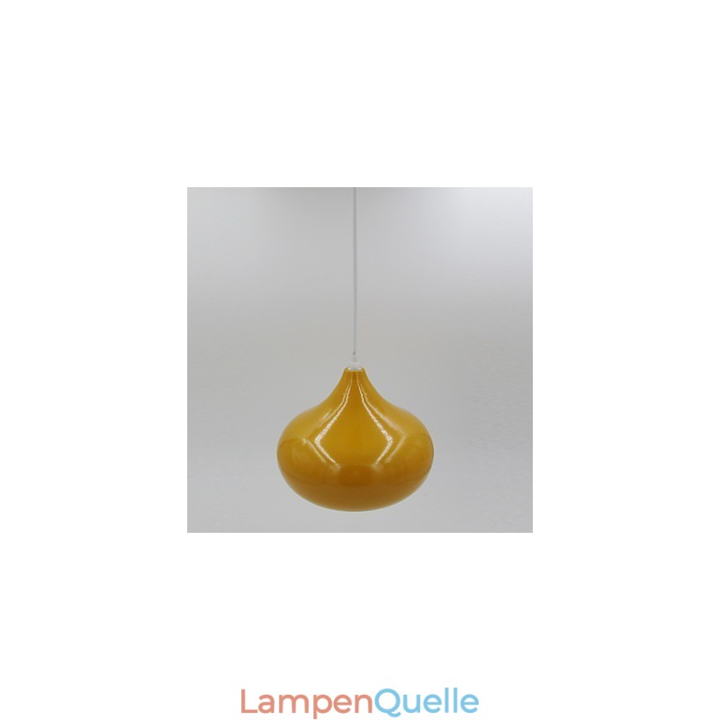 Droplight Zwiebelform Licht Pendelleuchte