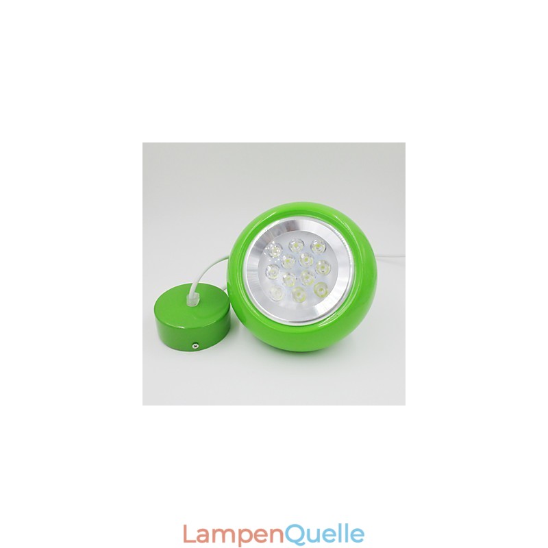 Droplight Zwiebelform Licht Pendelleuchte