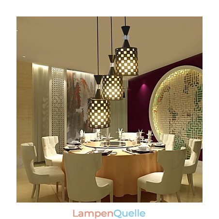 Perforationen Nordic Schmiedeeisen Kronleuchter Lampe Licht Perforationen Nordic Schmiedeeisen Kronleuchter Lampe Licht