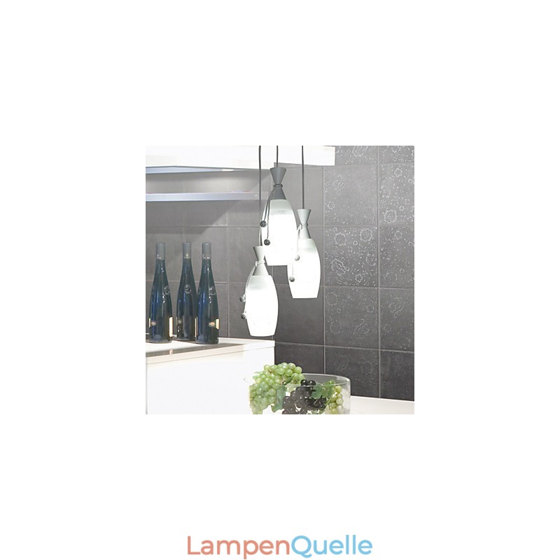 Kreative Warm Air Line Blätter Droplight Lampe Licht