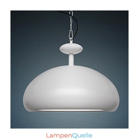 Moderne zeitgenössische Retro-Pendelleuchte mit Schalenmalerei Moderne zeitgenössische Retro-Pendelleuchte mit Schalenmalerei