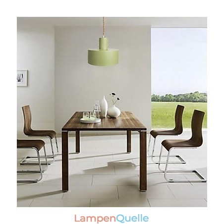 Moderne Zeitgenössische Land Mini Stil Malerei Metall Pendelleuchte Kinder Moderne Zeitgenössische Land Mini Stil Malerei Metall Pendelleuchte Kinder