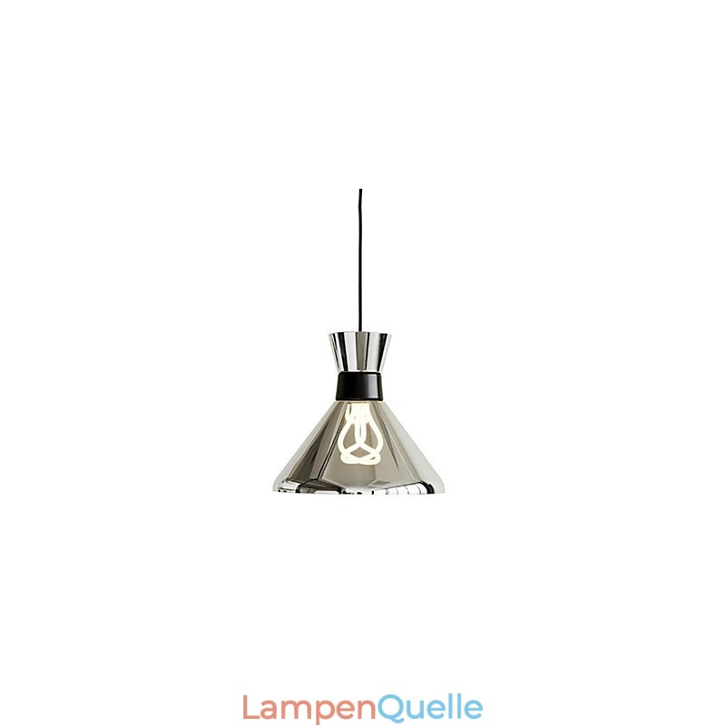 Moderne Pendelleuchte im zeitgenössischen Mini-Stil