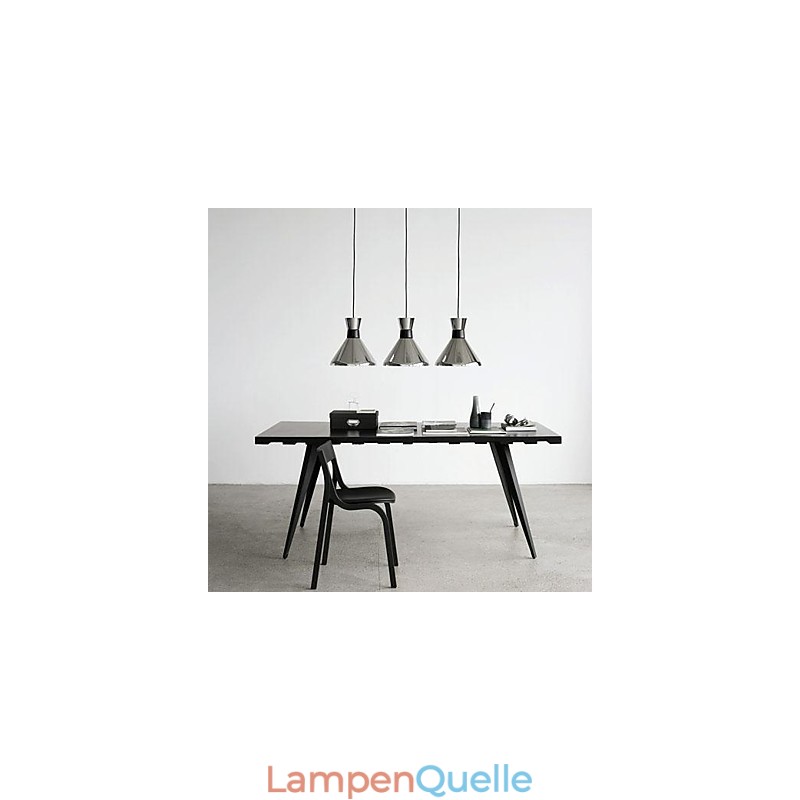 Moderne Pendelleuchte im zeitgenössischen Mini-Stil